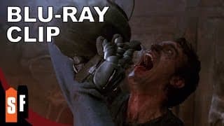 Army Of Darkness [Collector's Edition] Bruce Campbell (3/3)