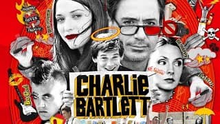 Charlie Bartlett (2007) Full Movie Review | Anton Yelchin, Robert Downey Jr Kat Dennings Hope Davis