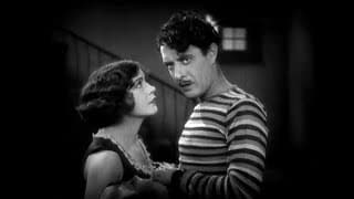 Tod Browning´s THE SHOW (1927) | Silent Cult Classic | John Gilbert, Renée Adorée | HD