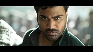 Maha Samudram Trailer | 4K | Sharwanand,Siddharth, Aditi Rao Hydari | Ajay Bhupathi