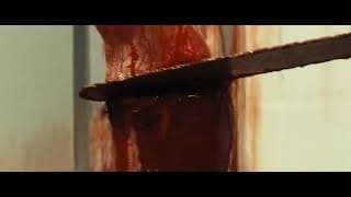 (COLE GRUNTS) (MIA SCREAMING) l Terrifier 3 l Clip