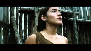 The New World - Trailer