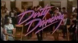 Dirty Dancing Original Movie Trailer [1987]