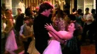 Dirty Dancing TV trailer 1987