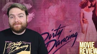 Dirty Dancing (1987) Movie Review