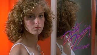 Getting Ready (Deleted Scene) - Dirty Dancing