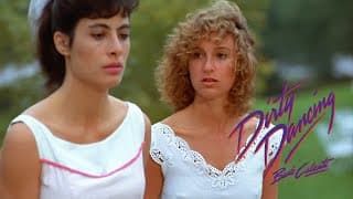 I Used To Admire You (Deleted Scene) - Dirty Dancing