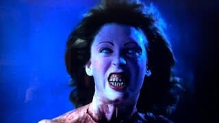 EVIL DEAD II Movie Review (1987) Schlockmeisters #1813