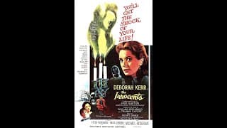 Halloween 2022: The Innocents (1961)