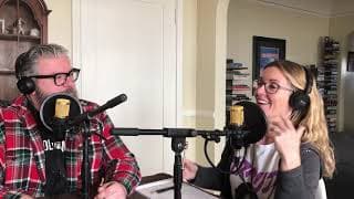 Serenity (2019) movie review -- Breakfast All Day