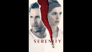 Serenity (obsesion) pelicula en español 2019