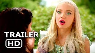 DESCENDANTS 2 Official New Trailer (2017) Disney Teen Movie HD