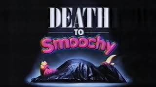 Death to Smoochy Movie Trailer 2002 - TV Spot