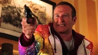 Robin Williams - 'Death to Smoochy' (2002) - "This Is My Kingdom!"