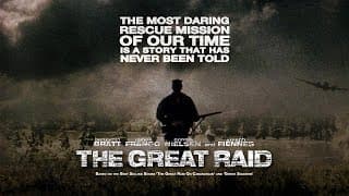 The Great Raid (2005) | trailer