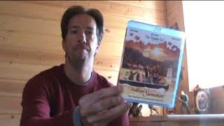 Nate's "Indian Summer" (1993) movie/Blu-ray review