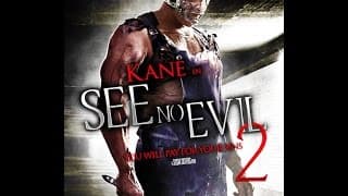 See No Evil 2 (2014) Rant aka Movie Review