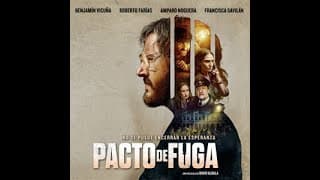 Ana Tijoux - "Libertad" Pacto de Fuga -