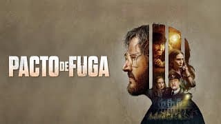 Pacto de fuga 2020  - Español Latino (Película completa)