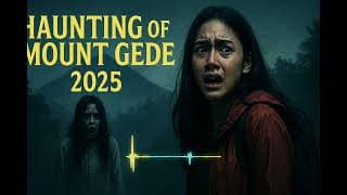 Haunting of Mount Gede (2025) - True Horror Behind Indonesia's Viral Film #StorylineStudioExplainer