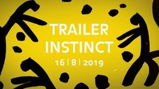 Trailer Instinct  16 | 8 | 2019