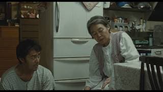 After the Storm (2016) - 'Life Is Simple' [HD]