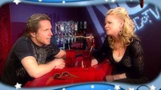 Gary Cole on Forever Strong