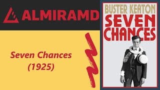 Seven Chances - 1925 Trailer