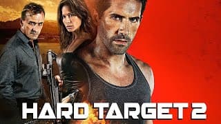Hard Target 2 (2016) Trailer HD