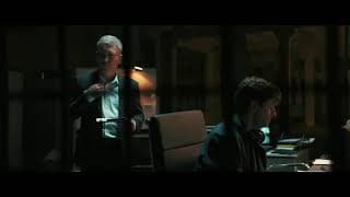 LEGACY OF LIES Official Trailer (2020)