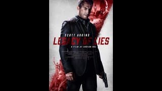 Legacy of Lies (2020) Movie Review