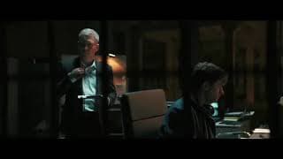 Legacy of Lies 2020 Trailer/ Scott Adkins