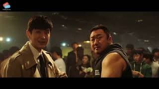 Champion (2018) Movie Recap | Thrilling Sports Drama from South Korea | South Korean Movie | K- Pop