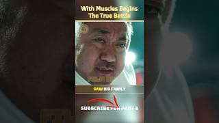 💪🔥Champion "With muscles begins the true battle." Part-2|| Film Decode