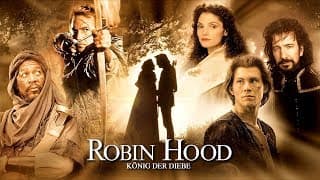 Robin Hood - König der Diebe (1991) - Trailer HD deutsch
