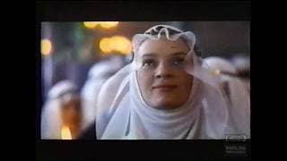 Robin Hood | WZDX 54 | 8 O'Clock Movie Promo | 1991 | Huntsville Alabama