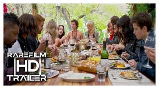 🎬 Friendsgiving Trailer HD (2020)