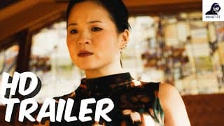 CONTROL FREAK Official Trailer (2025) – Kelly Marie Tran, Miles Robbins