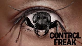 Control Freak 2025 Horror Film | Kelly Marie Tran | Review