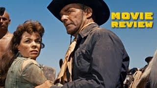 Comanche Station (1960) Review | Randolph Scott’s Quiet Western Masterpiece [Audio]