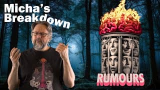 Rumours (2024) | Movie Review | Micha's Breakdown
