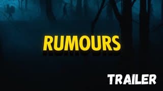 Rumours Trailer - Cate Blanchett - Rolando Ravello - Charles Dance (2024)
