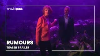 Rumours | Teaser Trailer | Cate Blanchett, Rolando Rovello, Charles Dance (2024)
