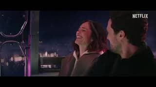 Champagne Problems (2025) || Official Trailer HD 