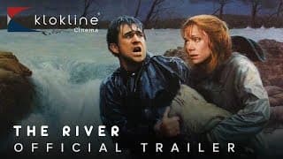 1984 The River Official Trailer 1 Universal Pictures