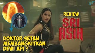 AWAL MULA SEGALA KONFLIK YANG TERJADI | REVIEW SRI ASIH (2022)