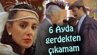 Sosyete Şaban  - Gerdeğe Girdik mi 6 Aydan Önce Çıkamayız!