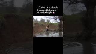 Perihan Savaş, Kemal Sunal’ı sırtında taşıyor. Sosyete Şaban | Beni Sırtına Al #şaban #komik #mizah