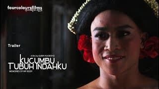 Trailer "Kucumbu Tubuh Indahku" (Memories of My Body)