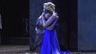 ÉLECTRE / ORESTE - La Comédie-Française en direct au cinéma (bande-annonce)